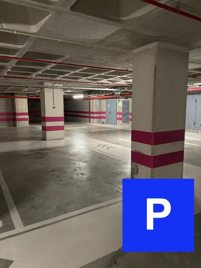 Apartamento Parque Nacoes River View ,free Wifi