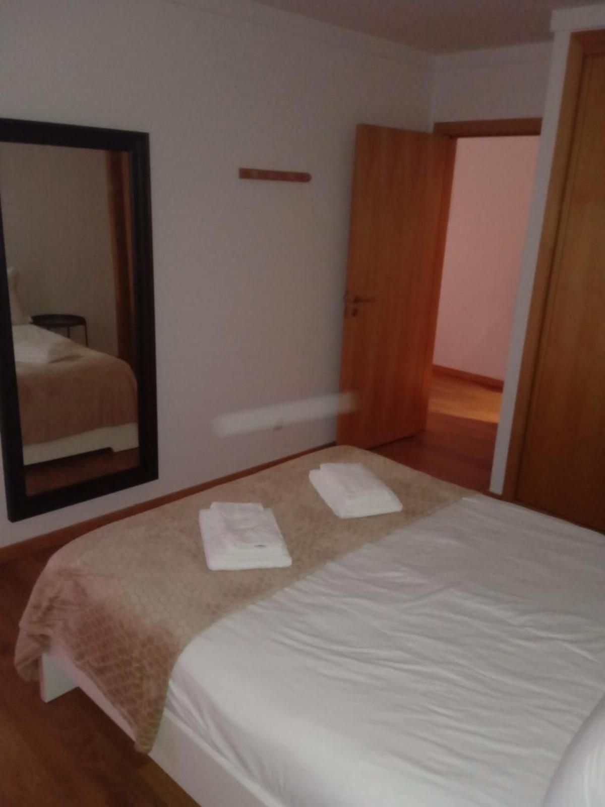 Parque Nacoes River View ,free Wifi Apartamento