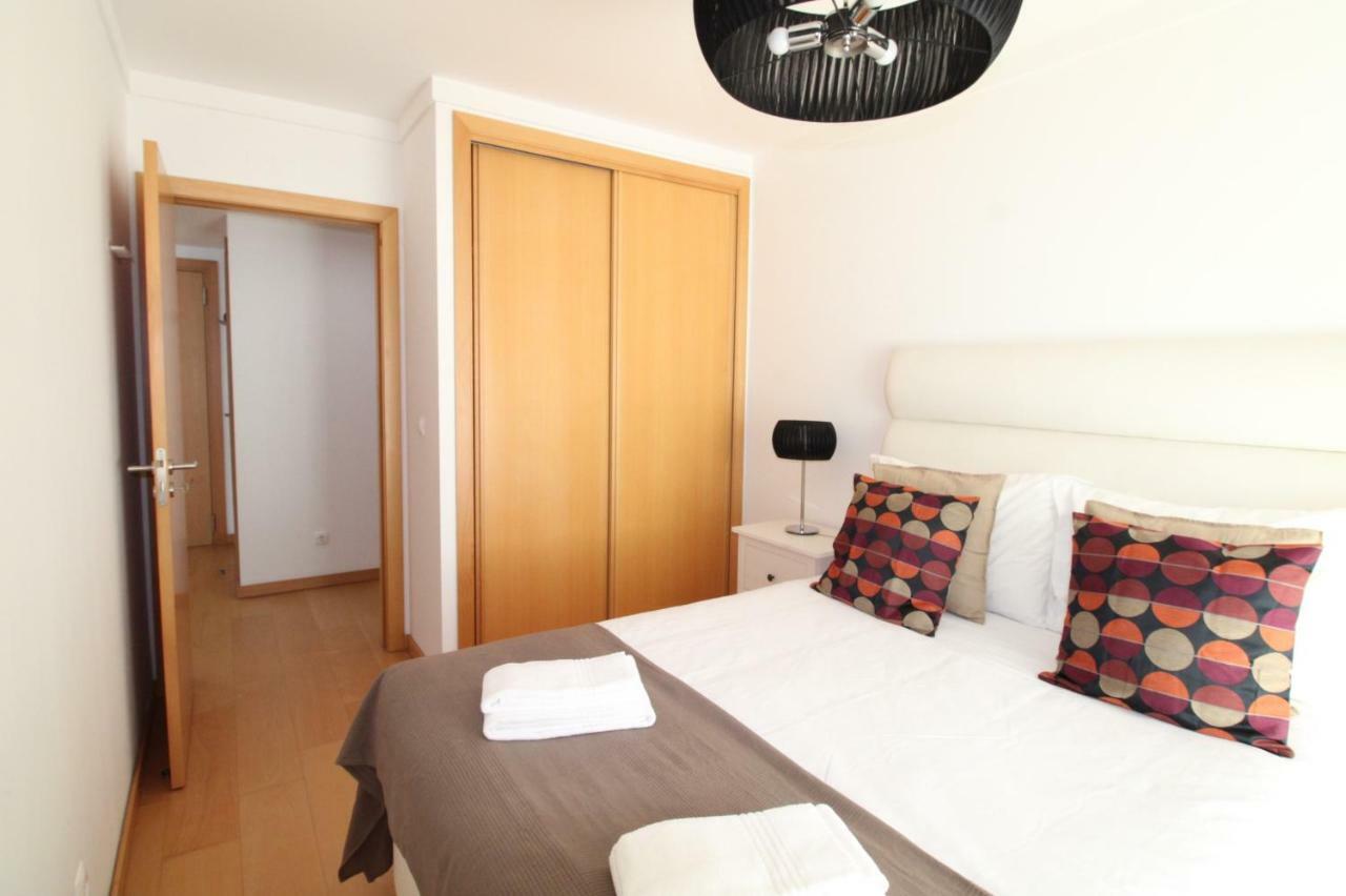 Apartamento Parque Nacoes River View ,free Wifi